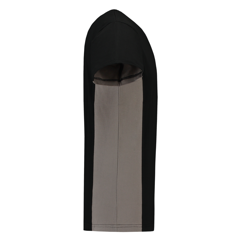 Tricorp T-Shirt Bicolor Brusttasche 102002