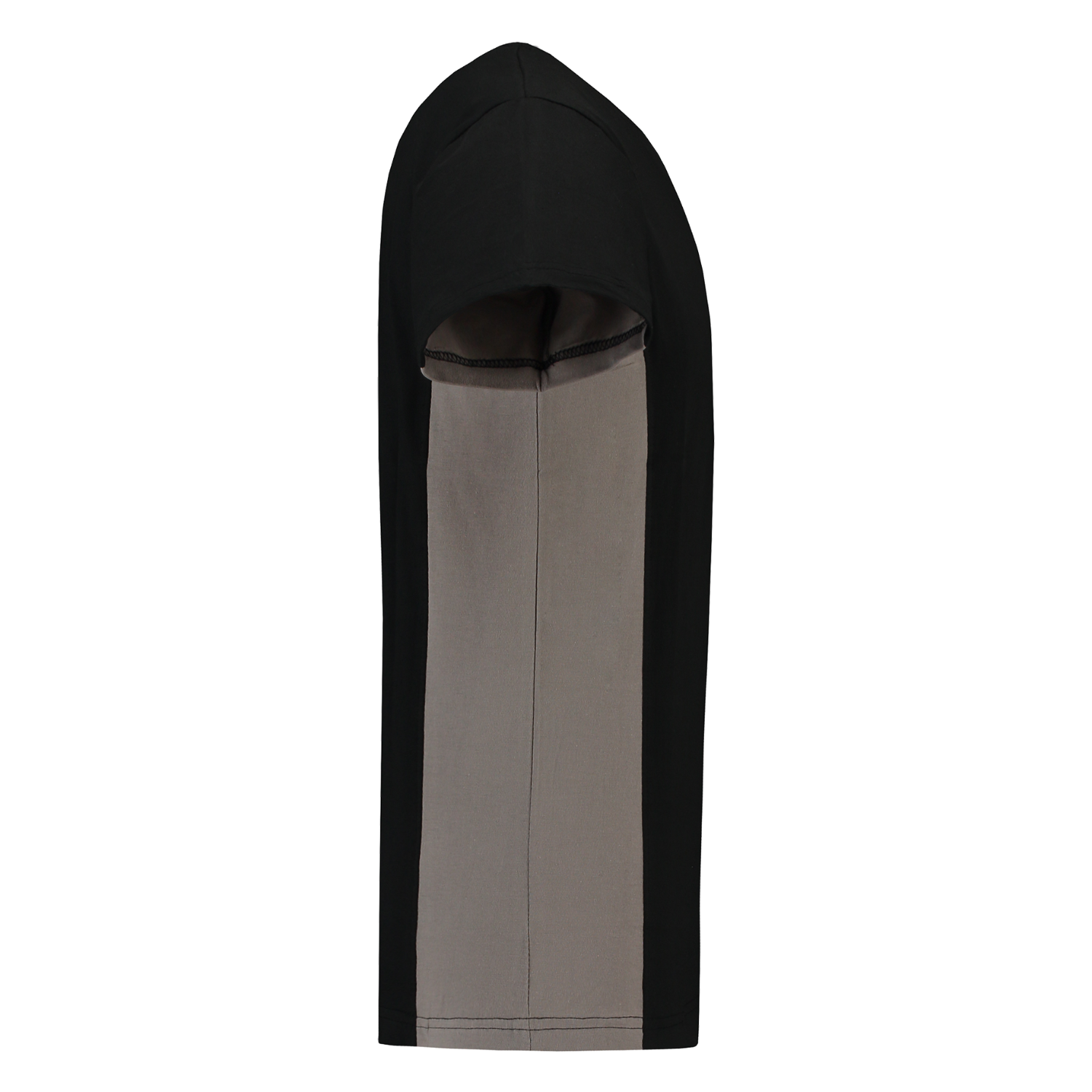 Tricorp T-Shirt Bicolor Brusttasche 102002