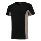 Tricorp T-Shirt Bicolor Brusttasche 102002