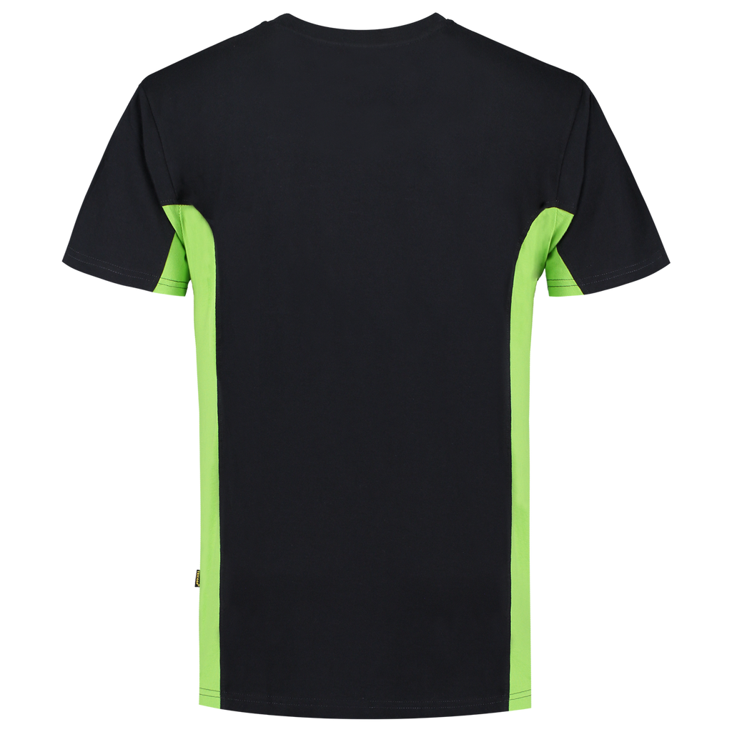 Tricorp T-Shirt Bicolor Brusttasche 102002