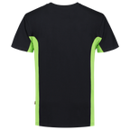 Tricorp T-Shirt Bicolor Brusttasche 102002