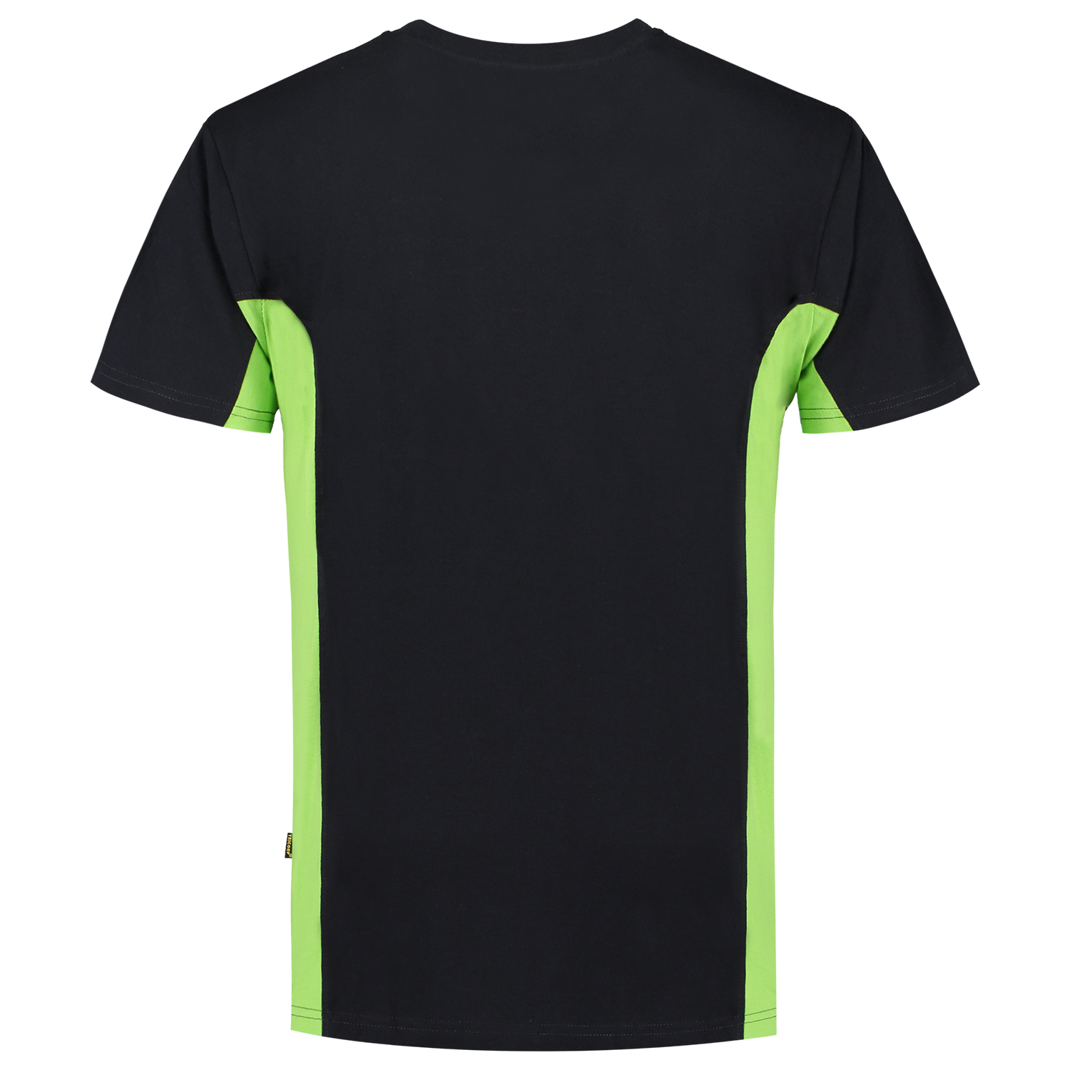 Tricorp T-Shirt Bicolor Brusttasche 102002