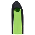 Tricorp T-Shirt Bicolor Brusttasche 102002