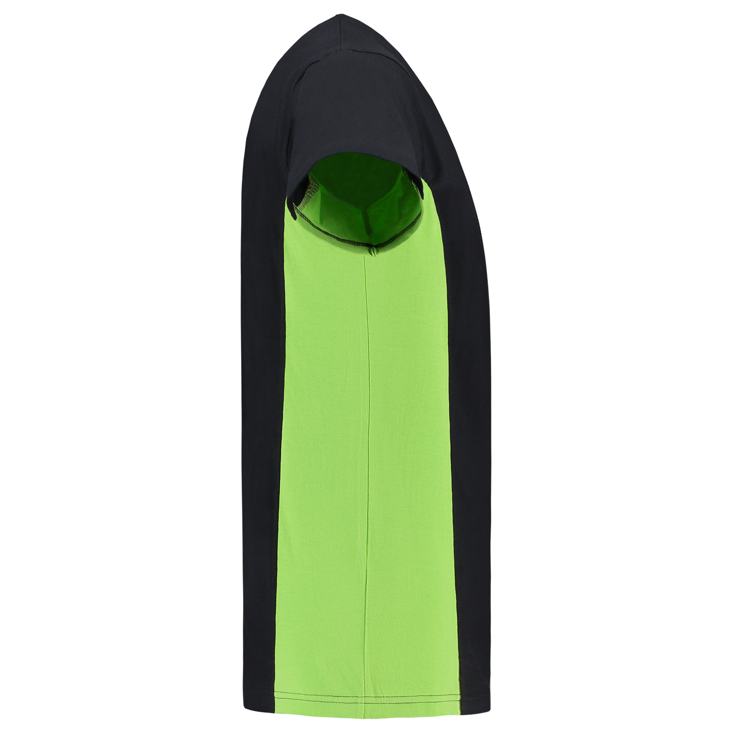 Tricorp T-Shirt Bicolor Brusttasche 102002