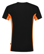 Tricorp T-Shirt Bicolor Brusttasche 102002