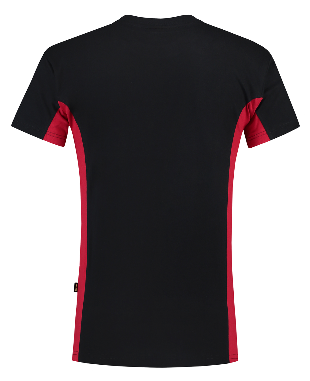 Tricorp T-Shirt Bicolor Brusttasche 102002
