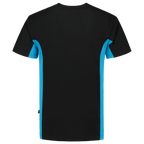 Tricorp T-Shirt Bicolor Brusttasche 102002
