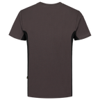 Tricorp T-Shirt Bicolor Brusttasche 102002