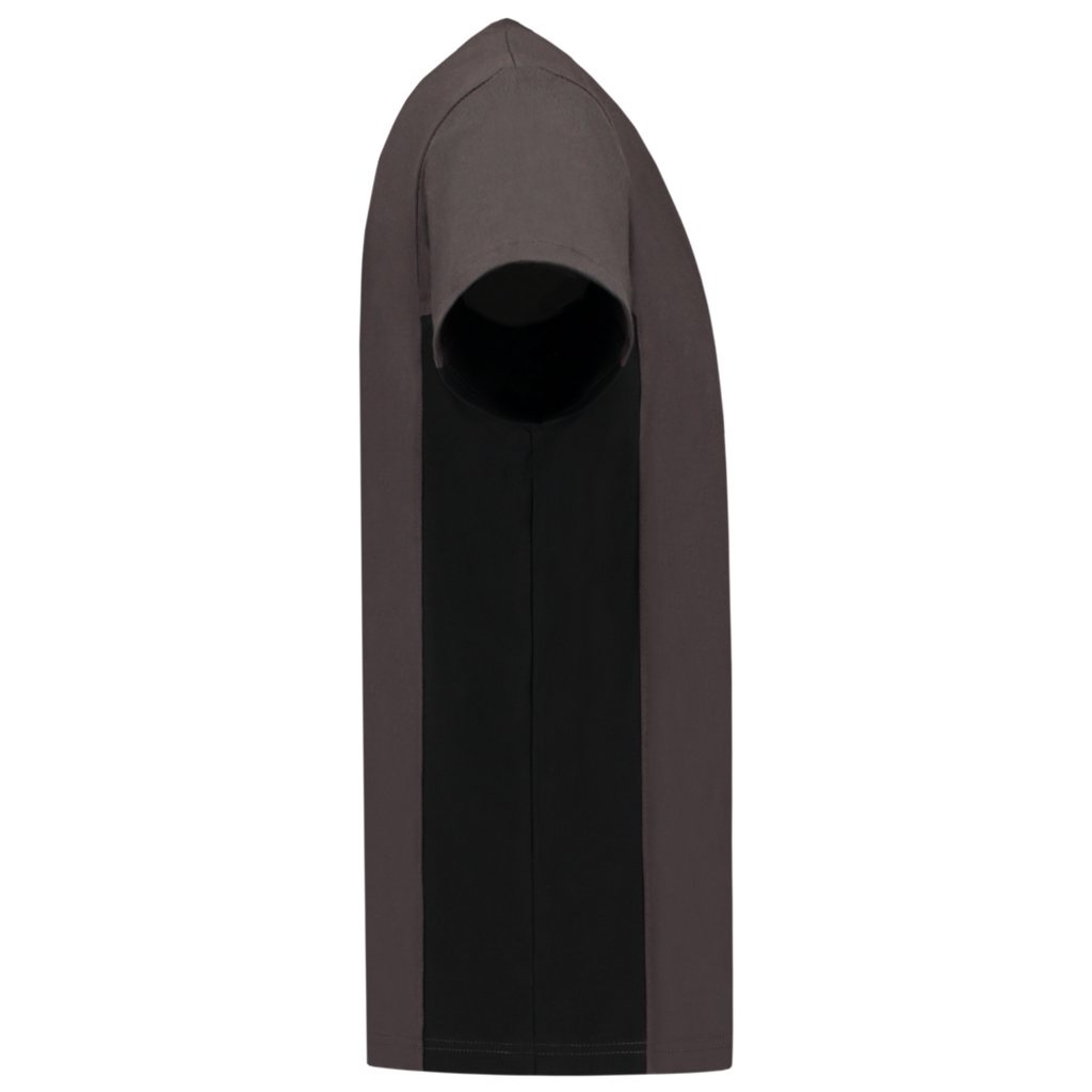 Tricorp T-Shirt Bicolor Brusttasche 102002