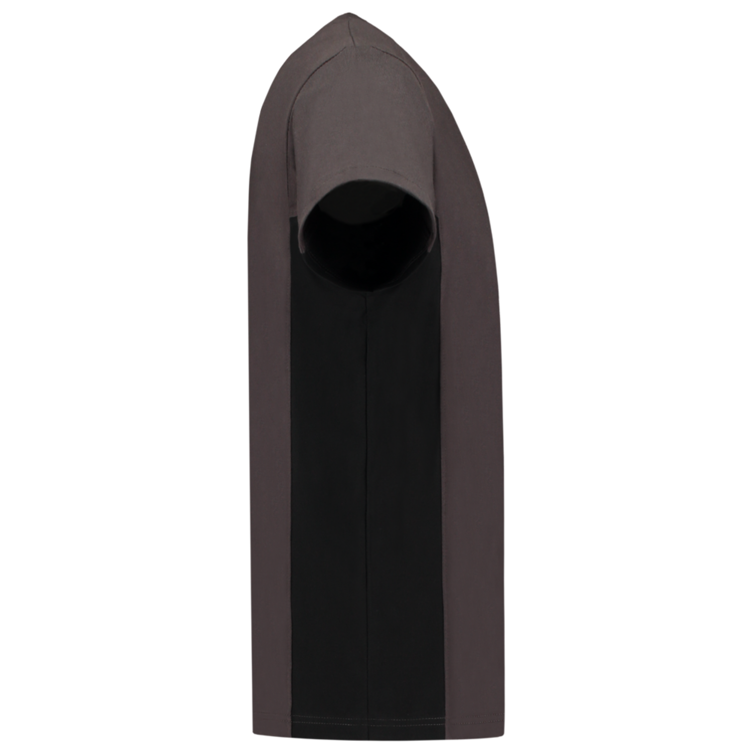 Tricorp T-Shirt Bicolor Brusttasche 102002