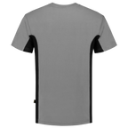 Tricorp T-Shirt Bicolor Brusttasche 102002