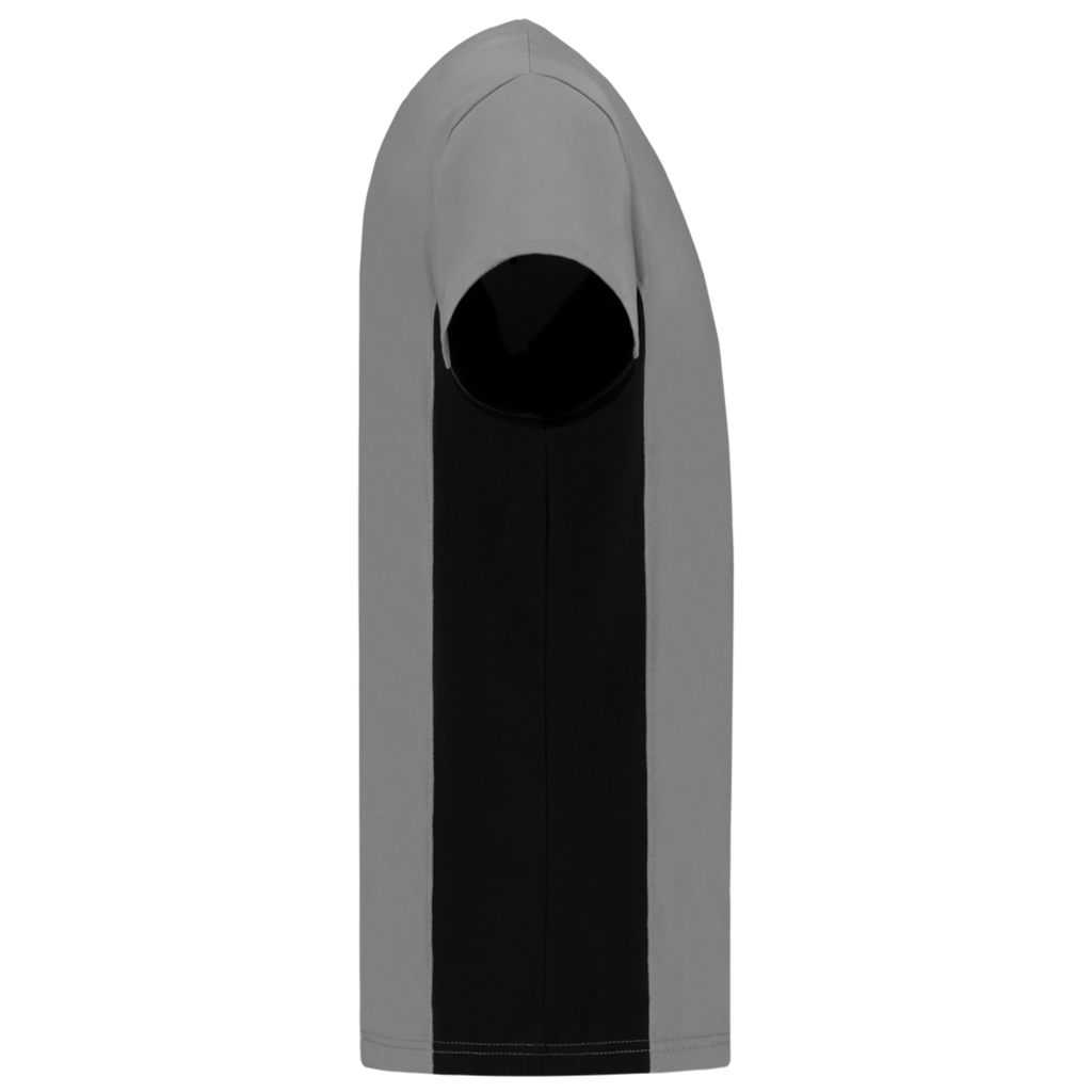 Tricorp T-Shirt Bicolor Brusttasche 102002