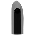 Tricorp T-Shirt Bicolor Brusttasche 102002