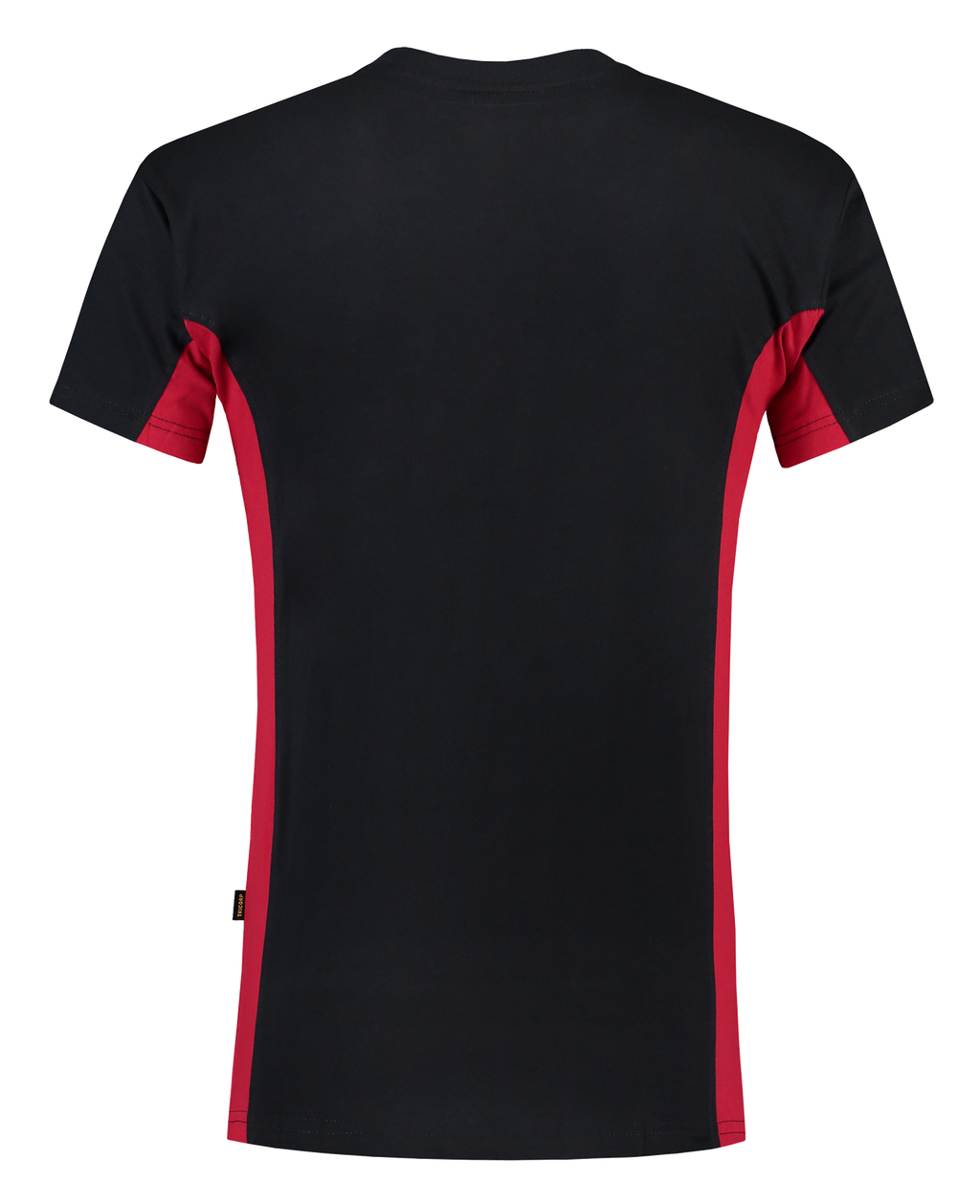 Tricorp T-Shirt Bicolor Brusttasche 102002