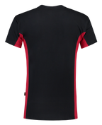 Tricorp T-Shirt Bicolor Brusttasche 102002