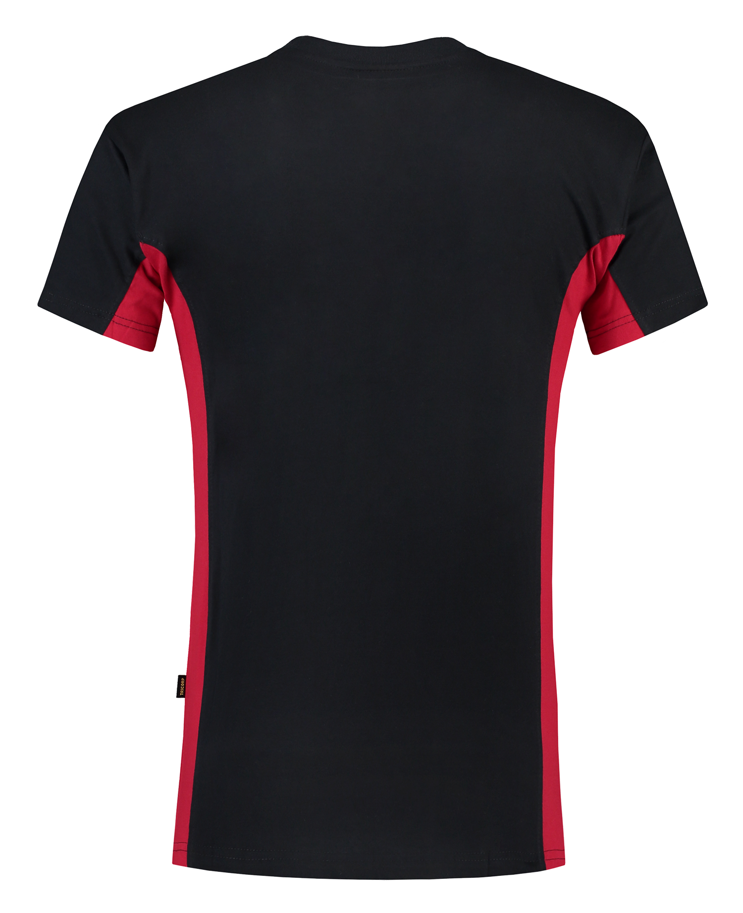 Tricorp T-Shirt Bicolor Brusttasche 102002