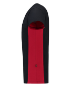 Tricorp T-Shirt Bicolor Brusttasche 102002