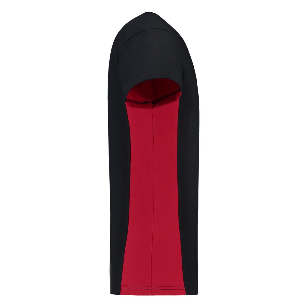 Tricorp T-Shirt Bicolor Brusttasche 102002