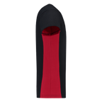 Tricorp T-Shirt Bicolor Brusttasche 102002