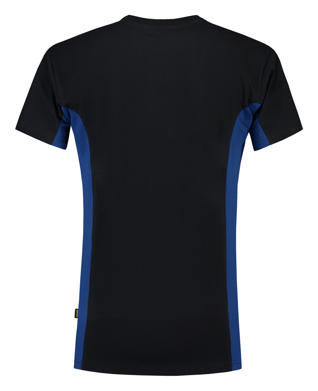 Tricorp T-Shirt Bicolor Brusttasche 102002