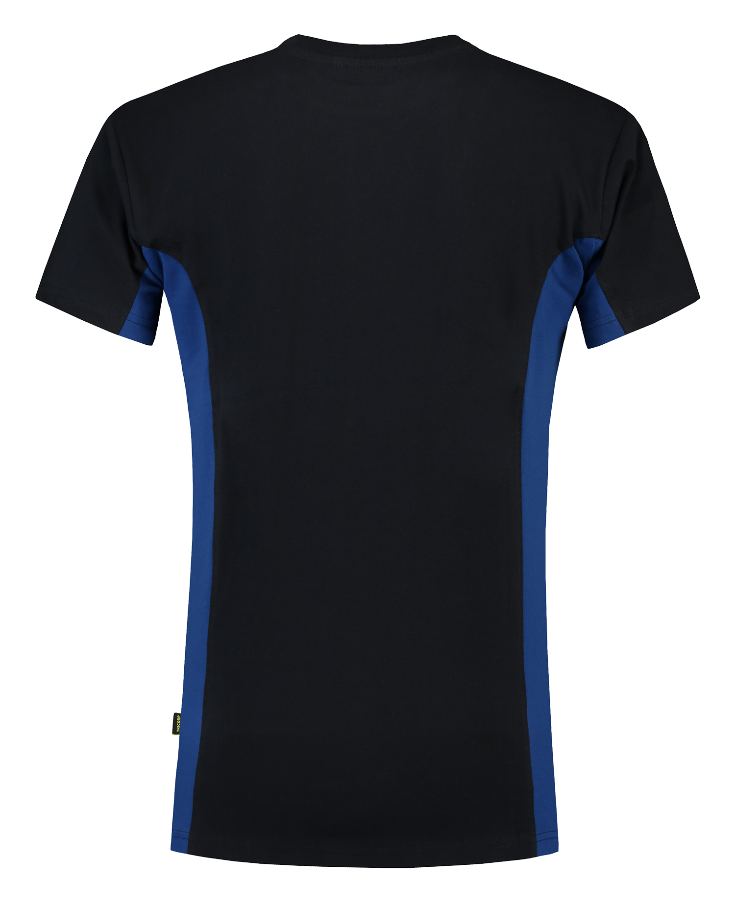 Tricorp T-Shirt Bicolor Brusttasche 102002