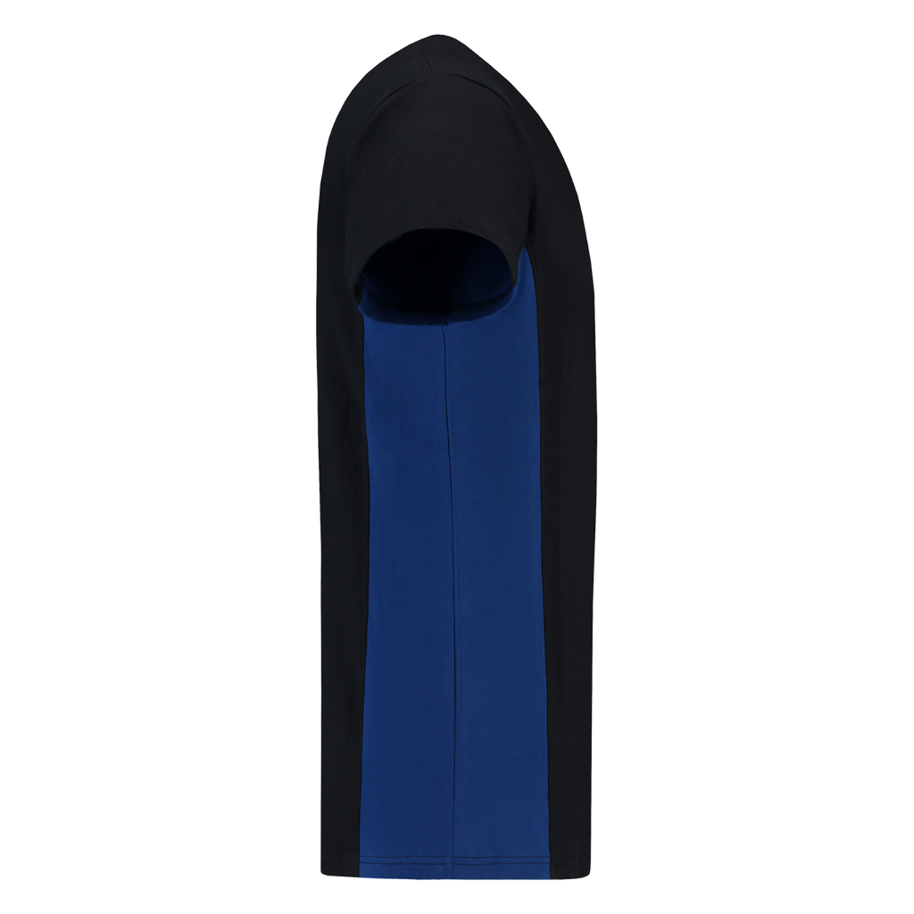 Tricorp T-Shirt Bicolor Brusttasche 102002