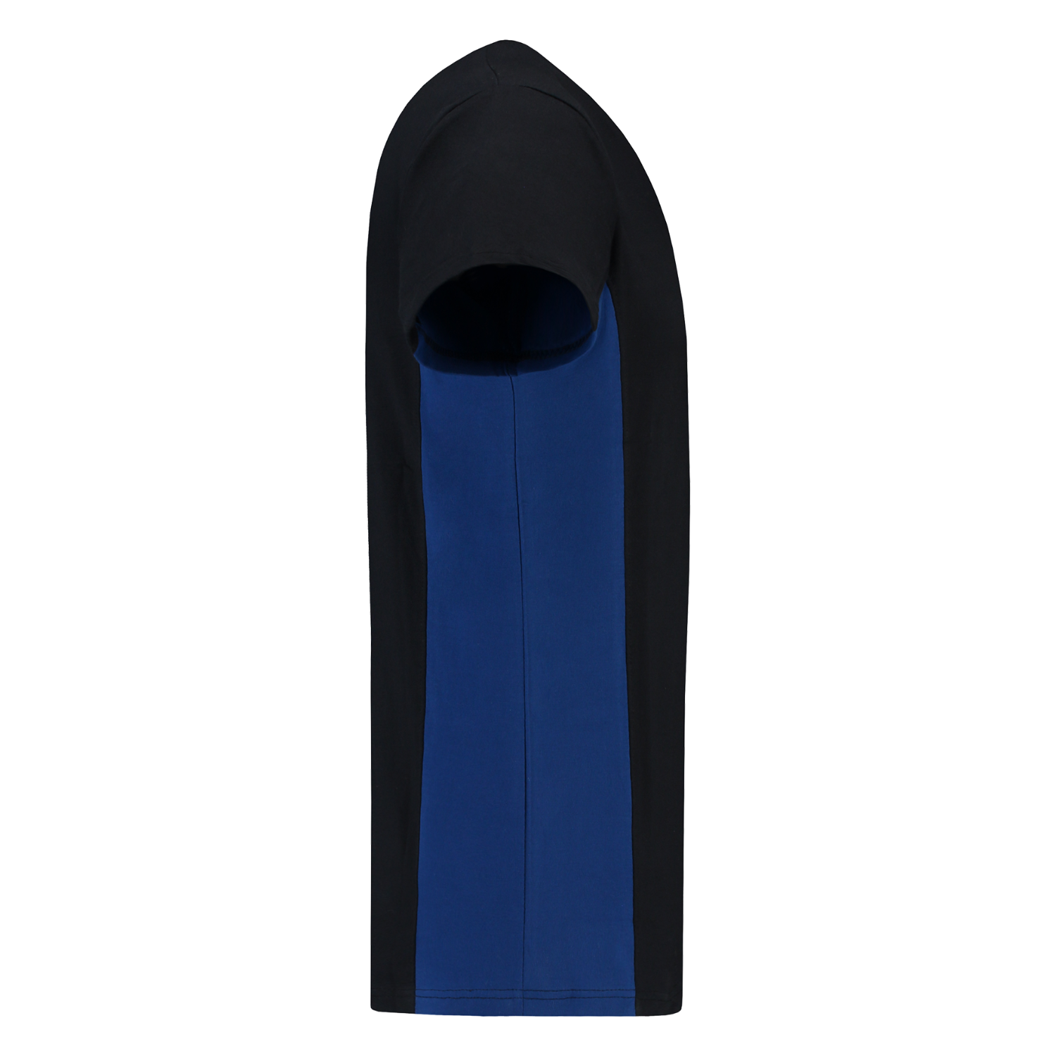 Tricorp T-Shirt Bicolor Brusttasche 102002