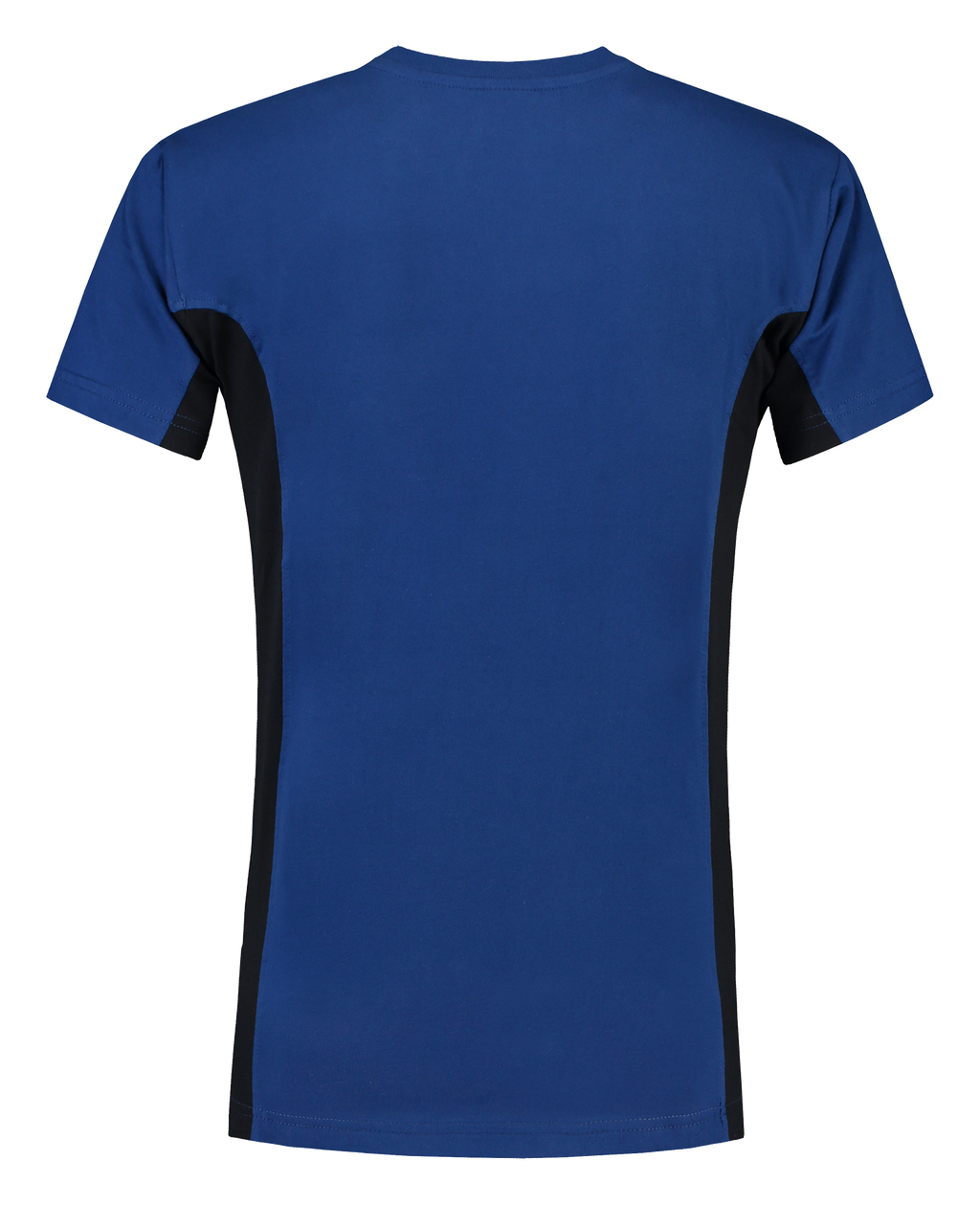 Tricorp T-Shirt Bicolor Brusttasche 102002