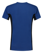 Tricorp T-Shirt Bicolor Brusttasche 102002