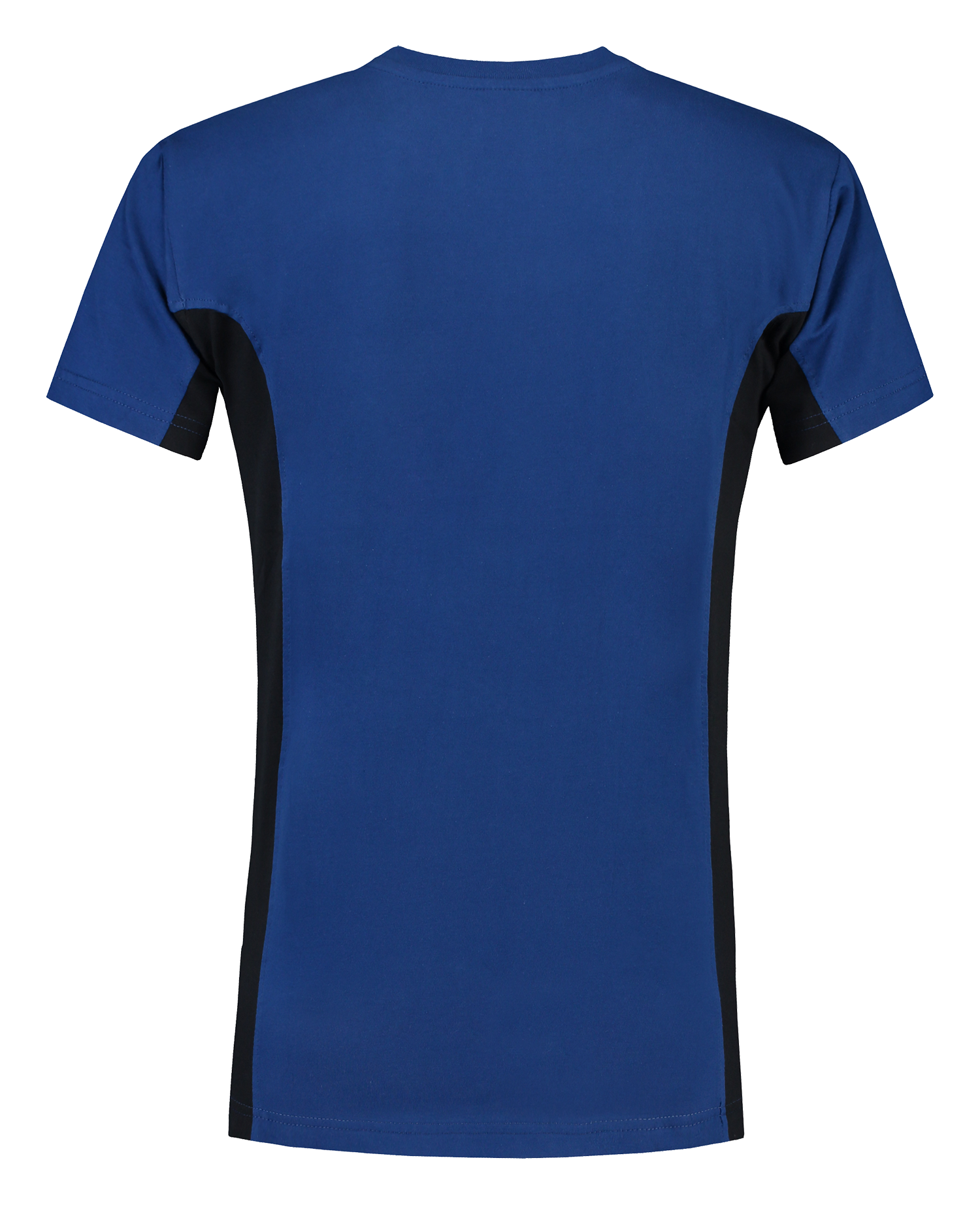 Tricorp T-Shirt Bicolor Brusttasche 102002