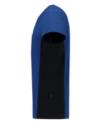 Tricorp T-Shirt Bicolor Brusttasche 102002