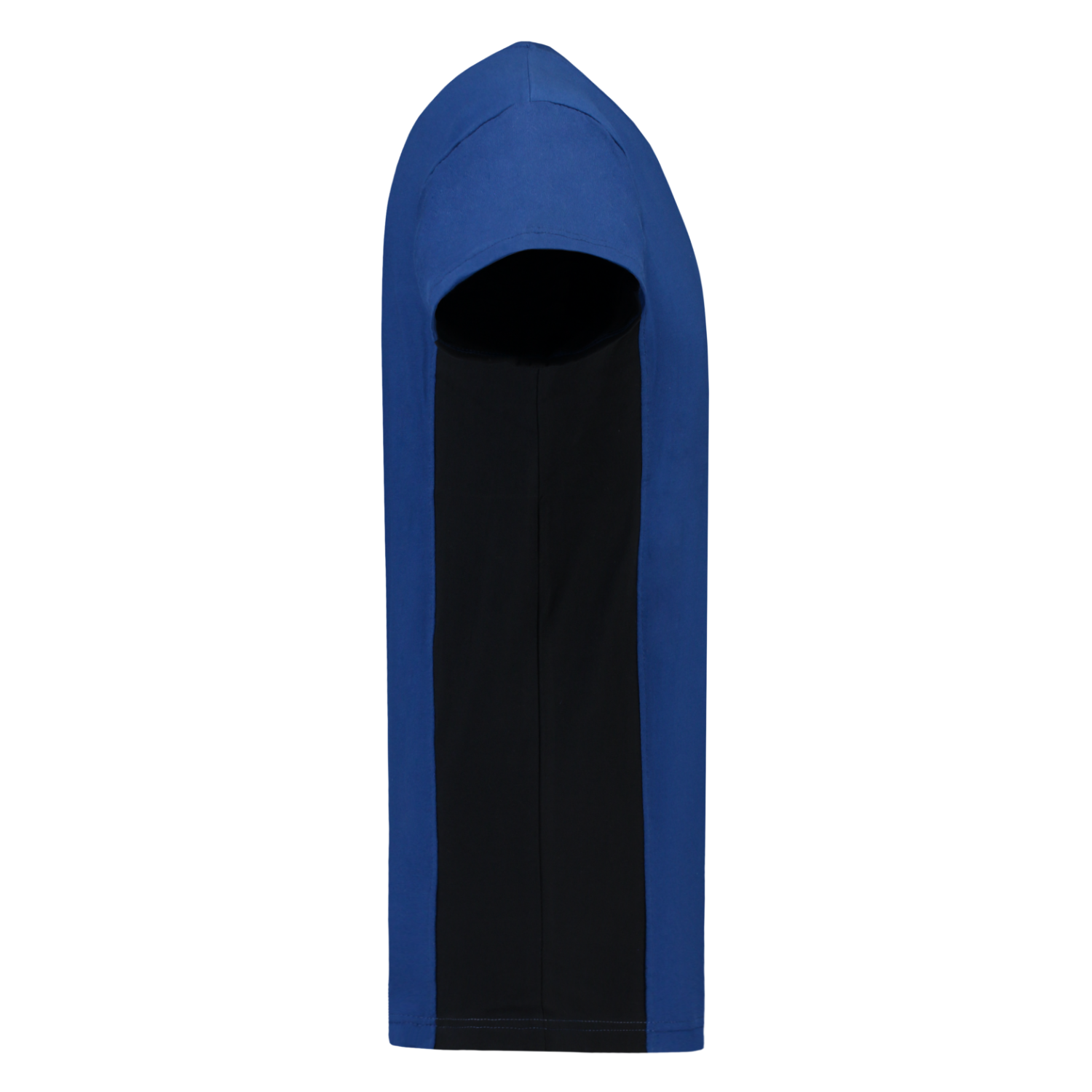 Tricorp T-Shirt Bicolor Brusttasche 102002