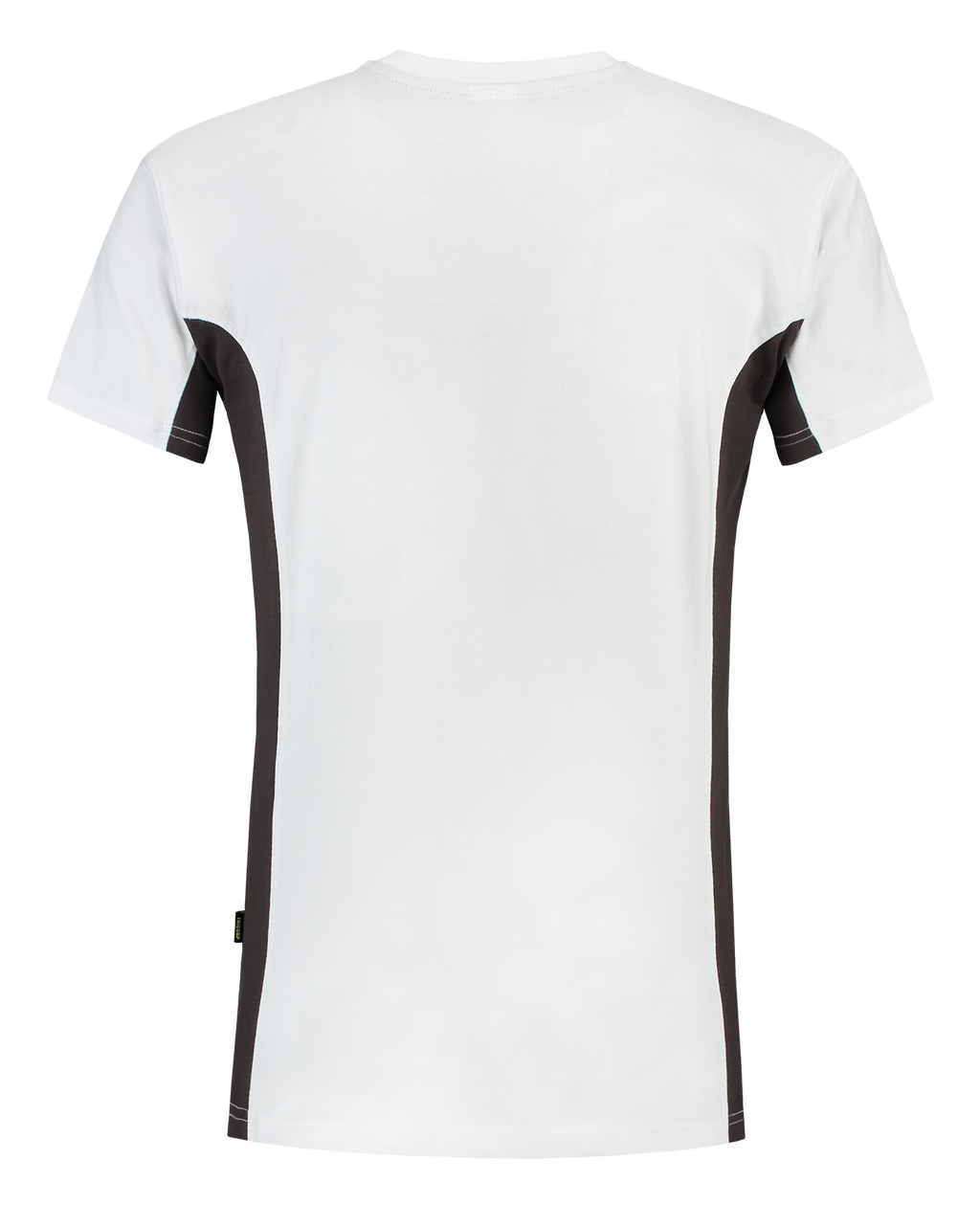 Tricorp T-Shirt Bicolor Brusttasche 102002