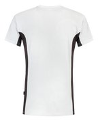 Tricorp T-Shirt Bicolor Brusttasche 102002