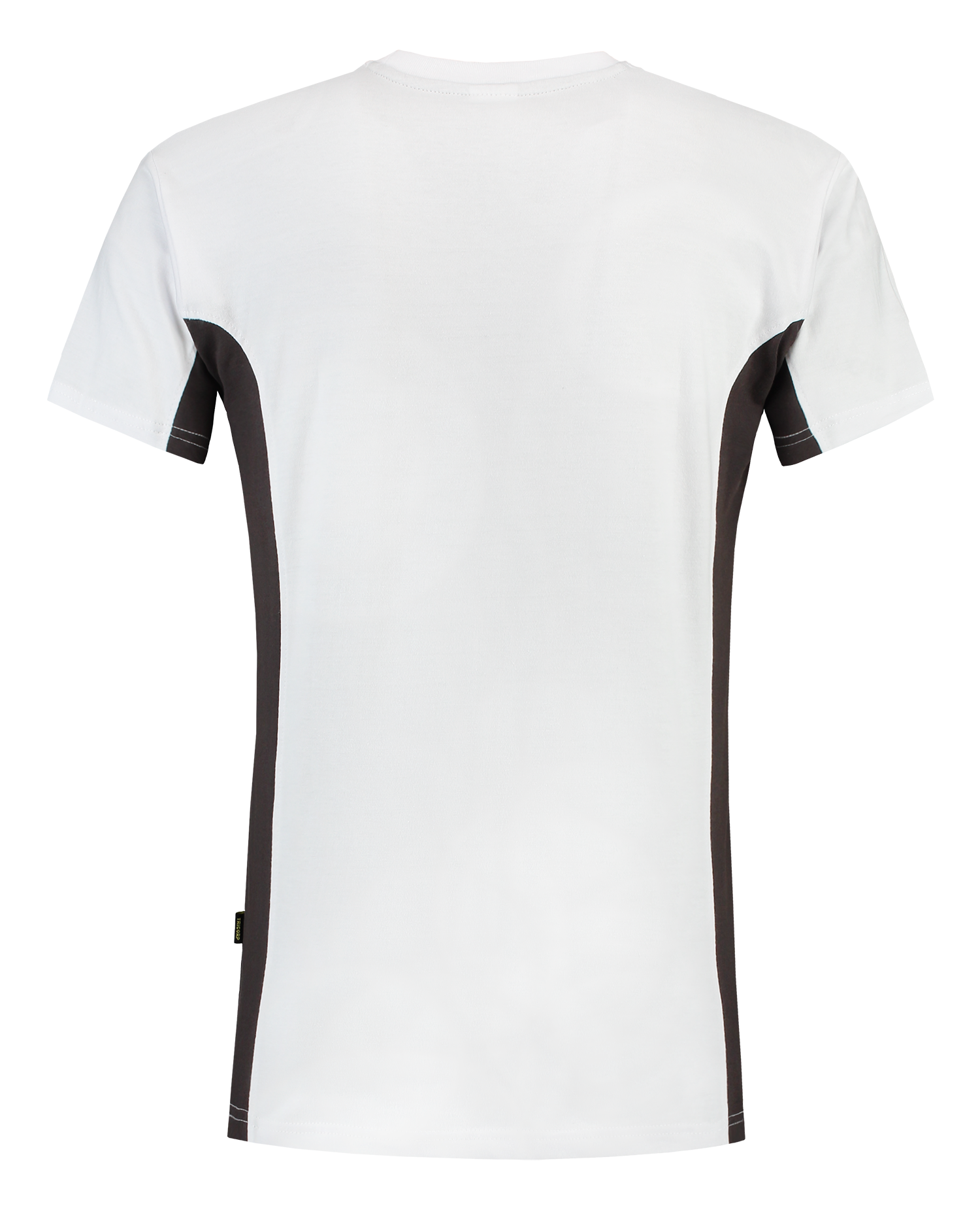 Tricorp T-Shirt Bicolor Brusttasche 102002