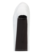 Tricorp T-Shirt Bicolor Brusttasche 102002