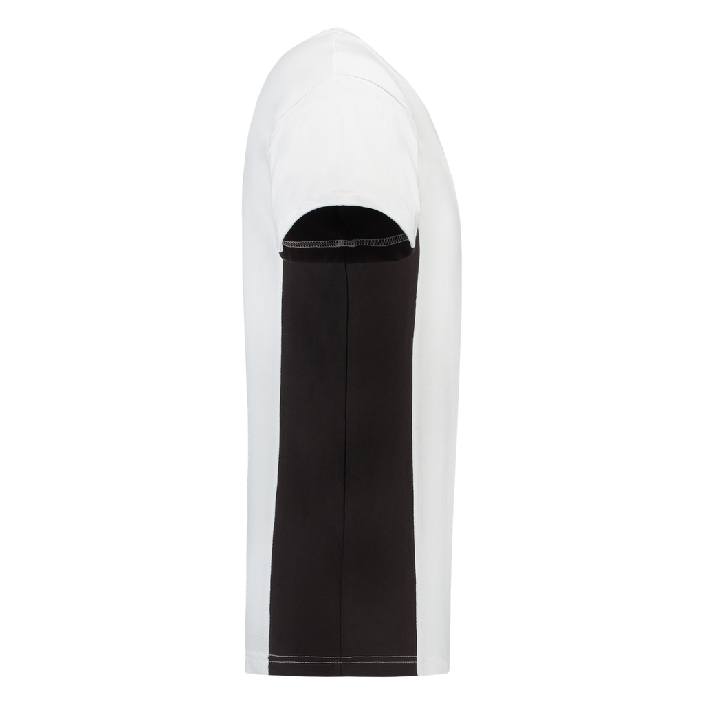 Tricorp T-Shirt Bicolor Brusttasche 102002