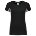 Tricorp T-Shirt Bicolor Damen 102003
