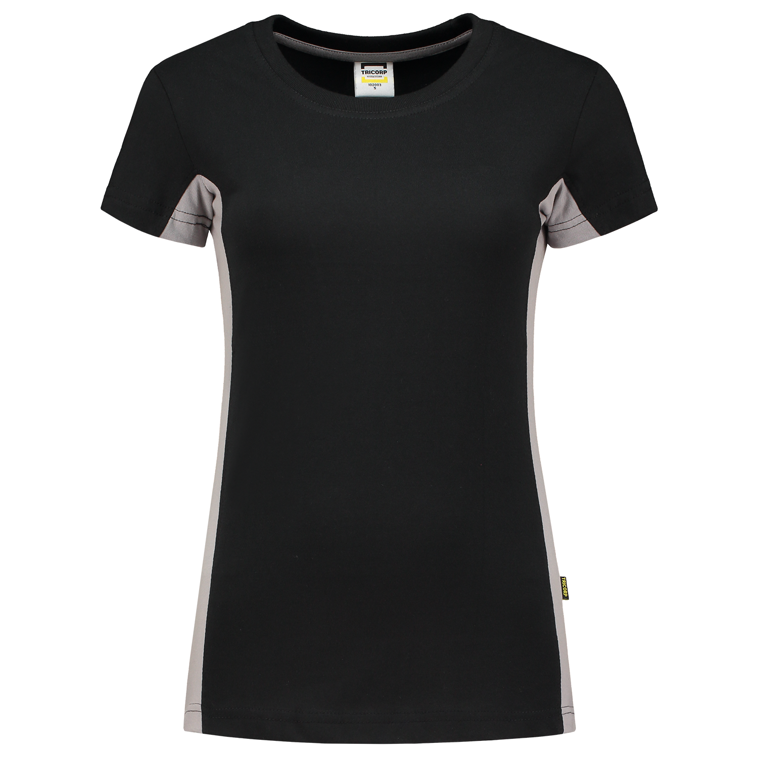 Tricorp T-Shirt Bicolor Damen 102003