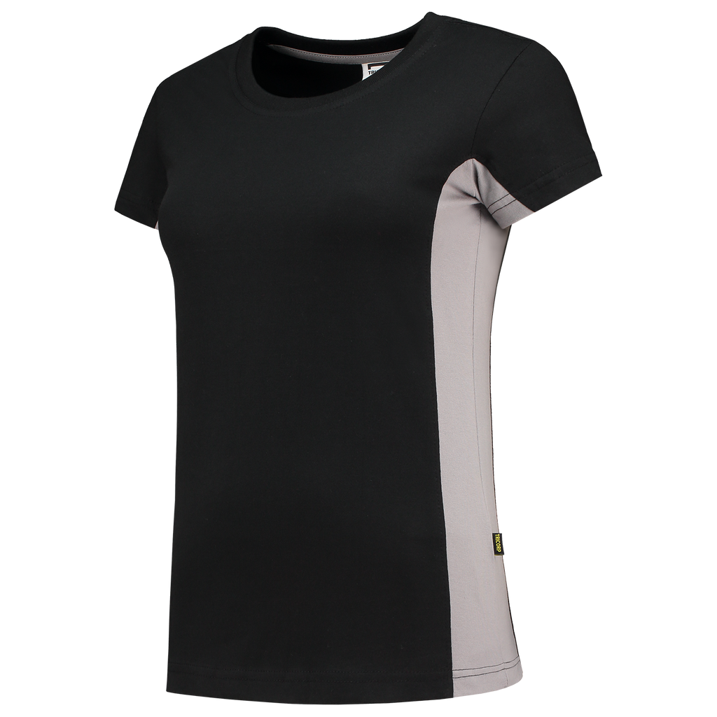 Tricorp T-Shirt Bicolor Damen 102003