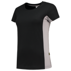 Tricorp T-Shirt Bicolor Damen 102003