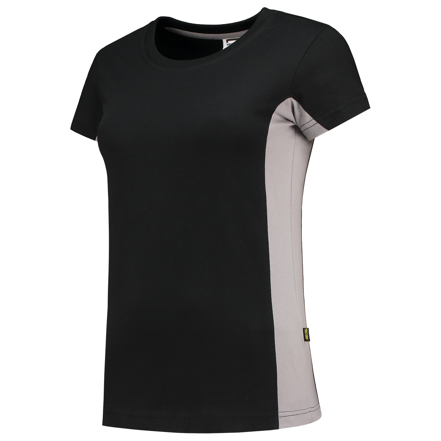 Tricorp T-Shirt Bicolor Damen 102003