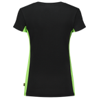 Tricorp T-Shirt Bicolor Damen 102003
