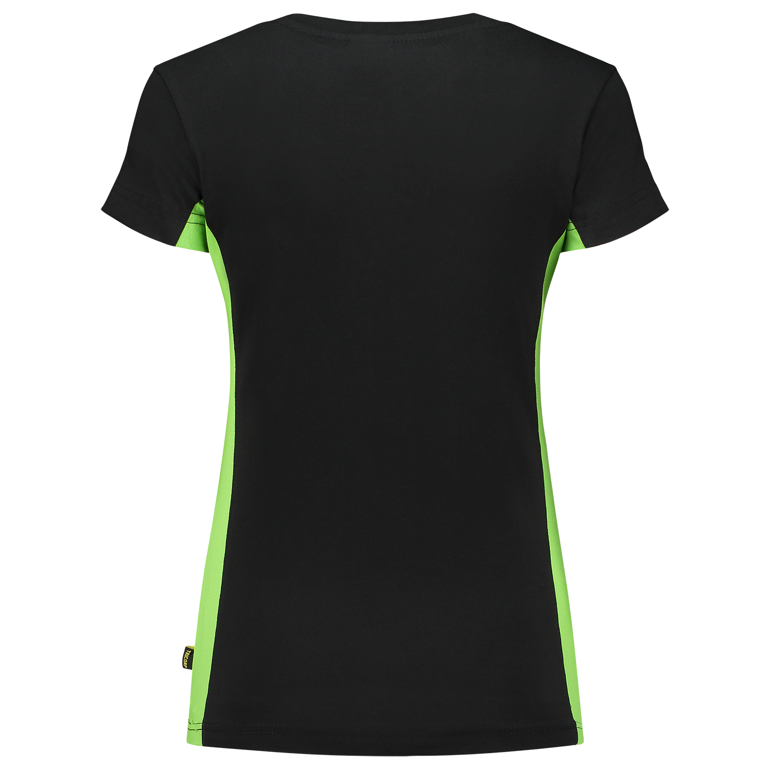 Tricorp T-Shirt Bicolor Damen 102003