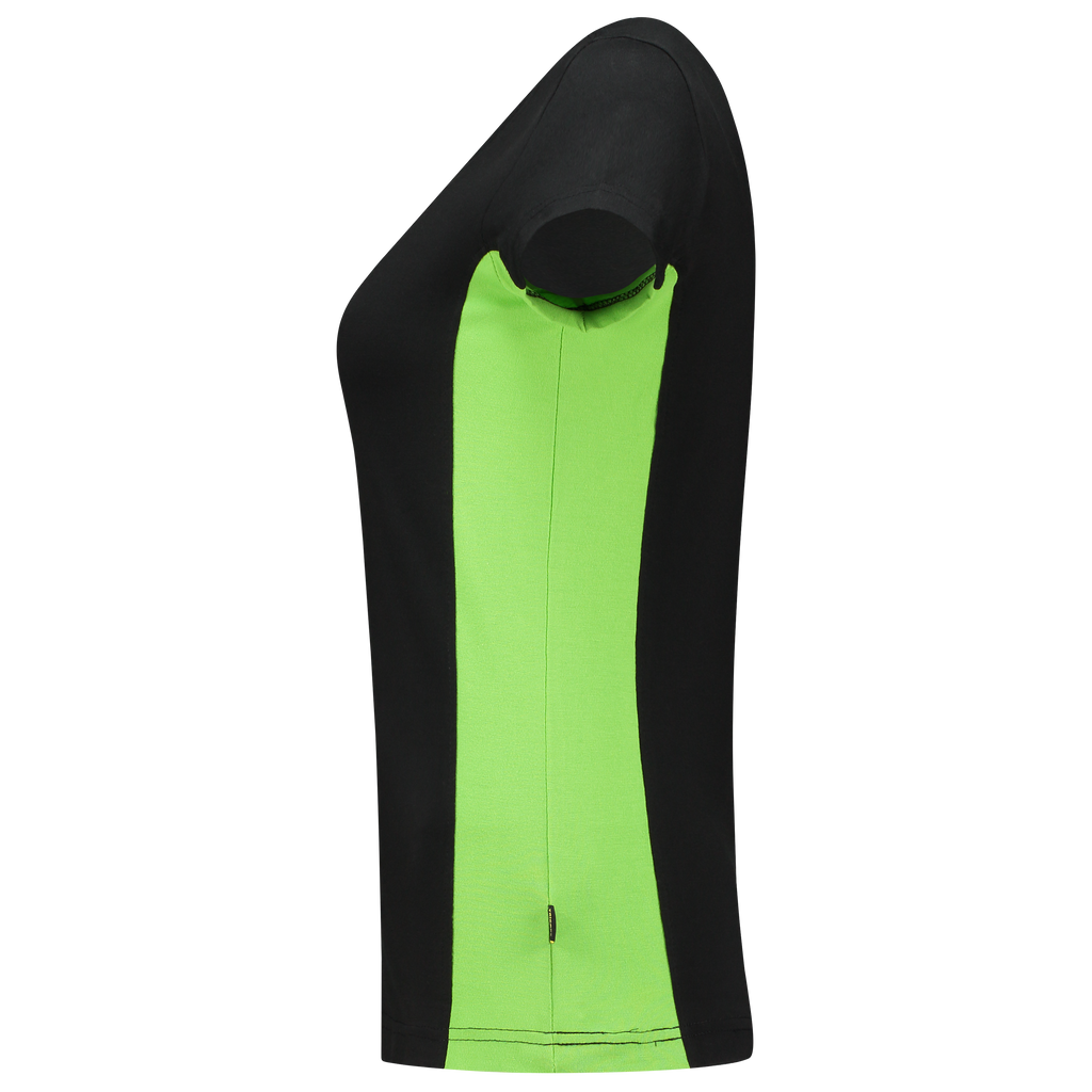 Tricorp T-Shirt Bicolor Damen 102003