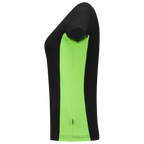 Tricorp T-Shirt Bicolor Damen 102003