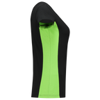Tricorp T-Shirt Bicolor Damen 102003