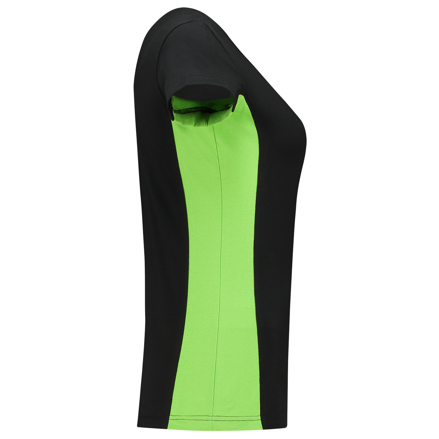 Tricorp T-Shirt Bicolor Damen 102003