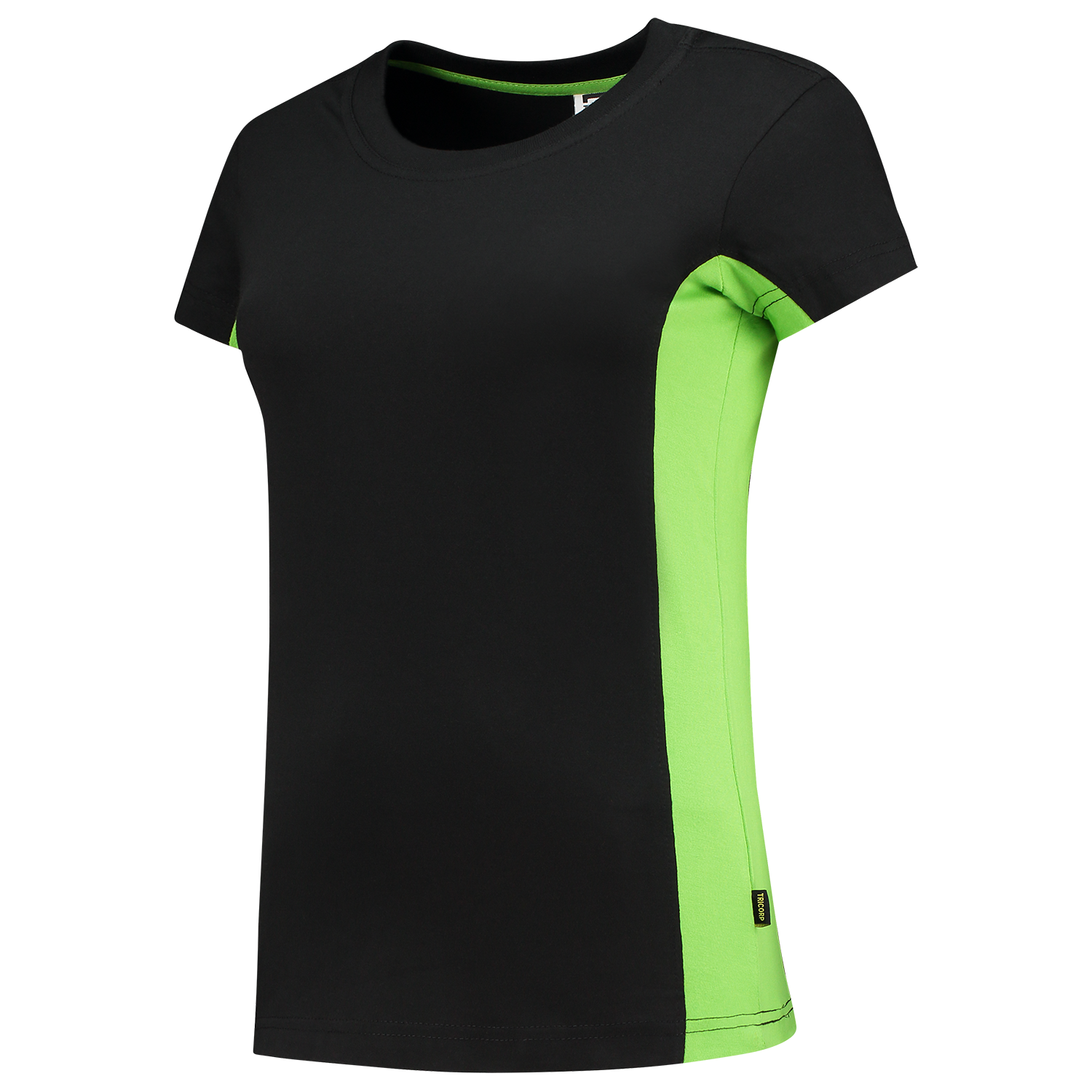Tricorp T-Shirt Bicolor Damen 102003