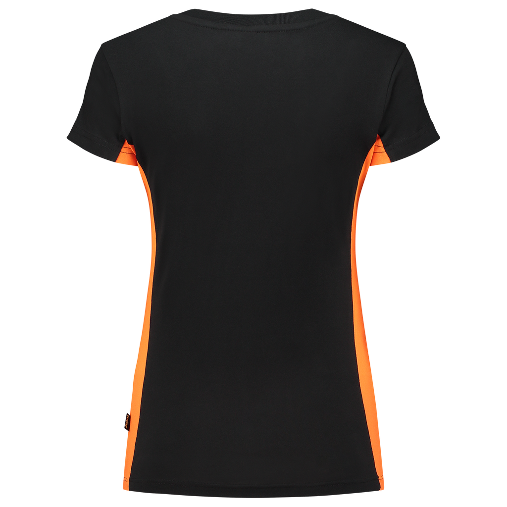 Tricorp T-Shirt Bicolor Damen 102003